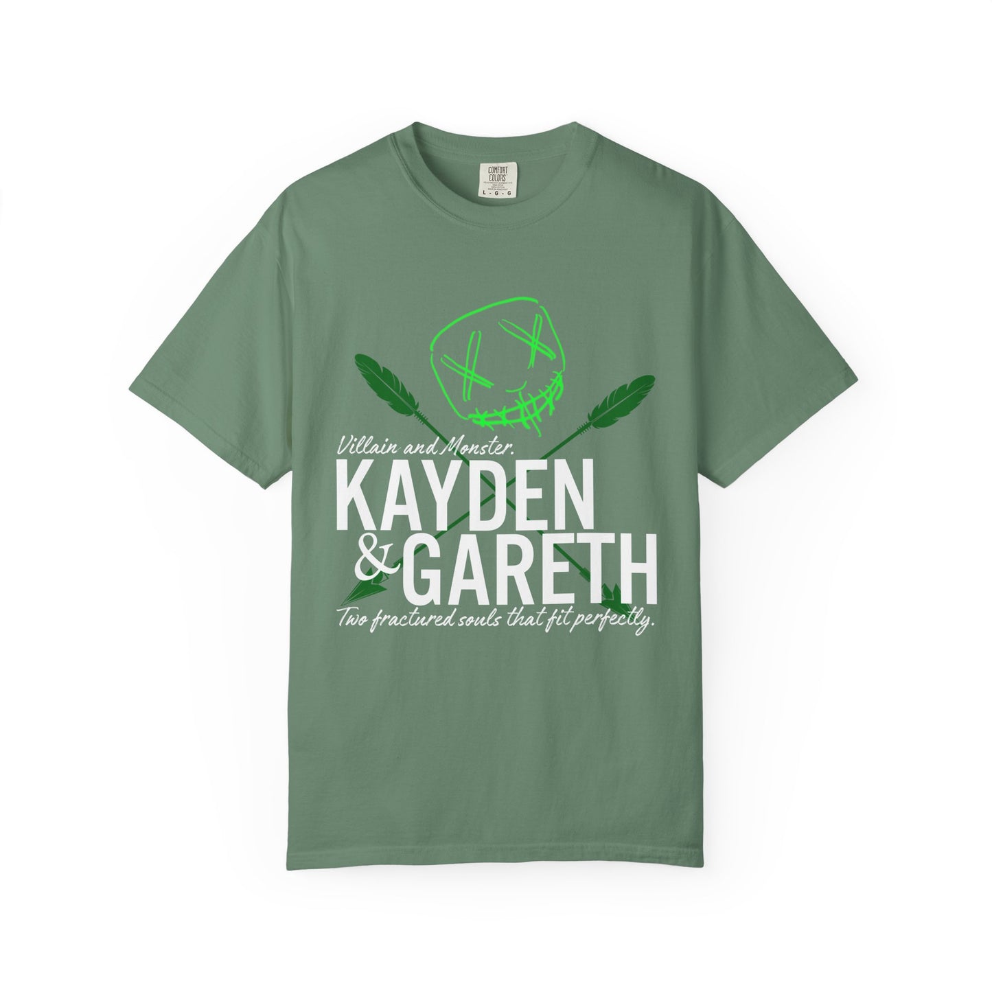 Kayden & Gareth T-Shirt