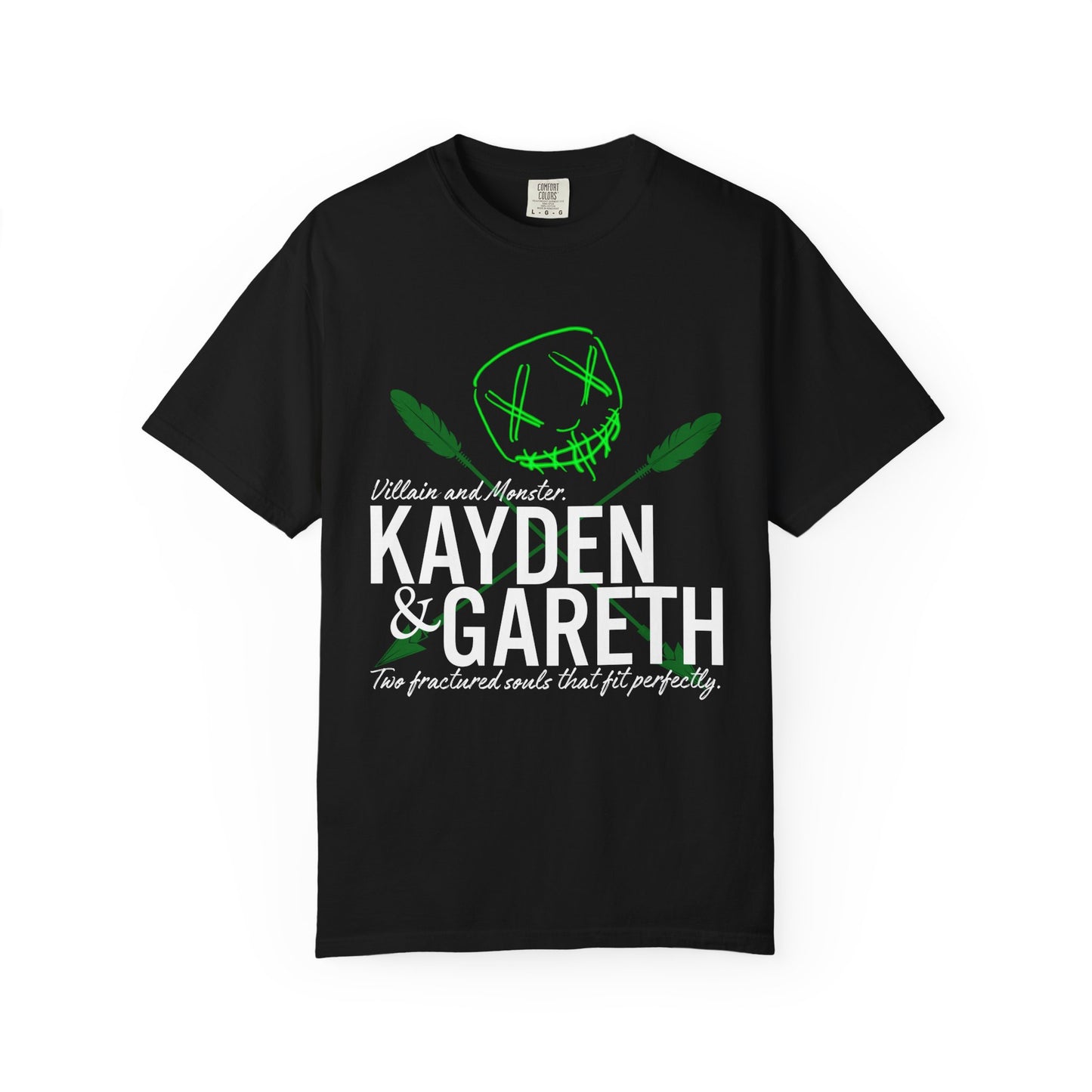 Kayden & Gareth T-Shirt