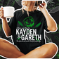 Kayden & Gareth T-Shirt