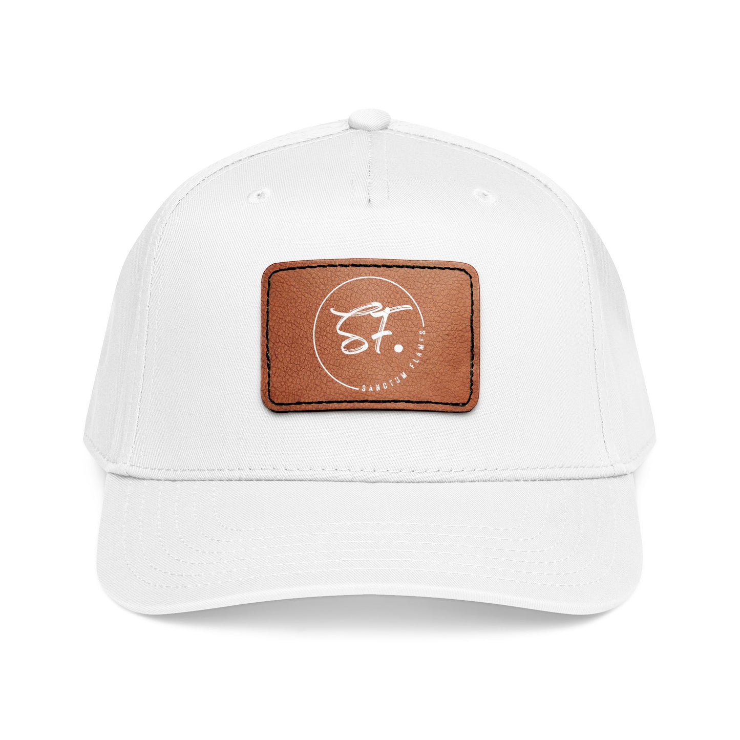 SF Logo Hat