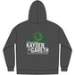 Kayden & Gareth Hoodie