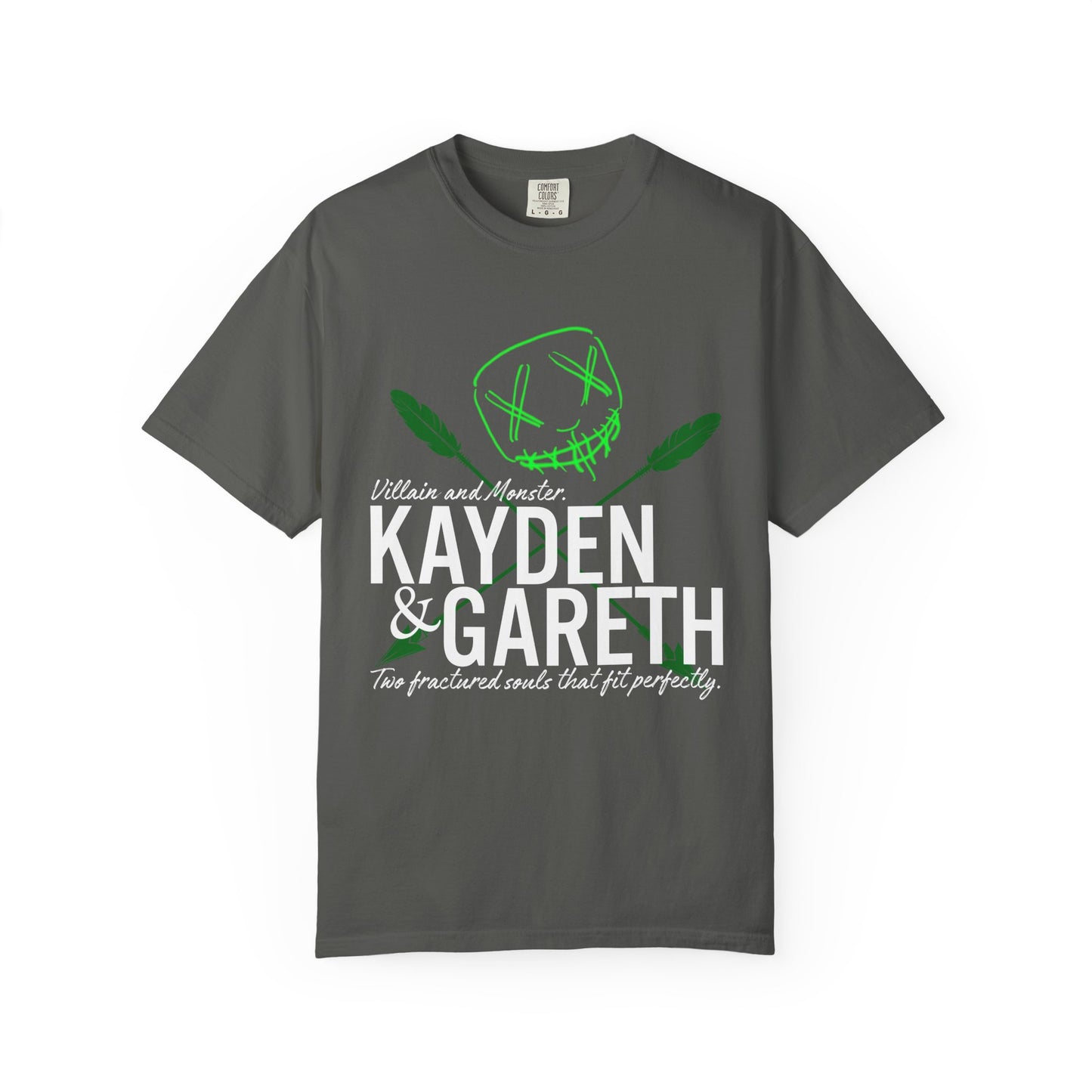 Kayden & Gareth T-Shirt