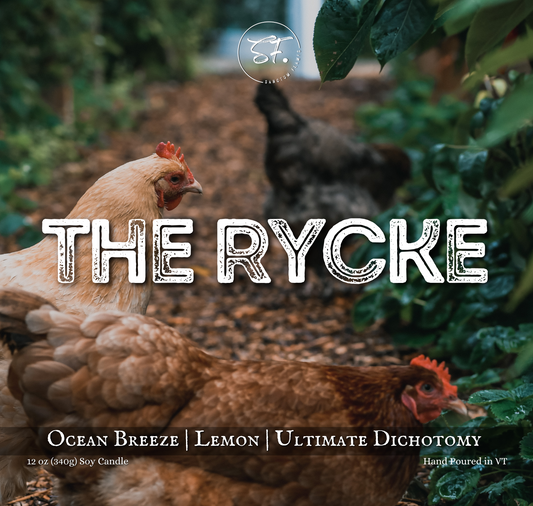 The Rycke