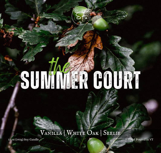 The Summer Court
