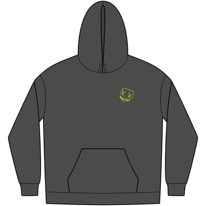 Niko & Bran Hoodie (NO NAMES)
