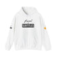 Fluent in Subtitles - Heavy Blend Hoodie