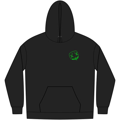 Kayden & Gareth Hoodie