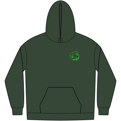 Kayden & Gareth Hoodie