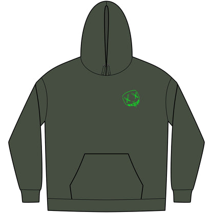Kayden & Gareth Hoodie