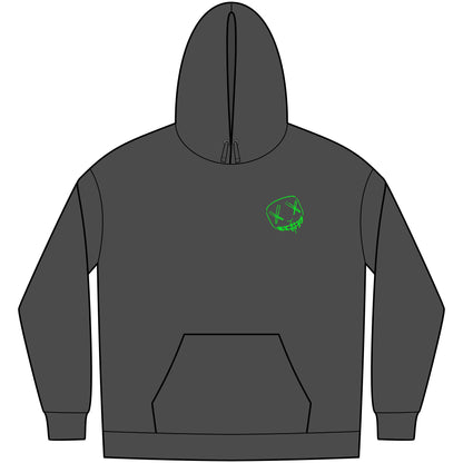 Kayden & Gareth Hoodie