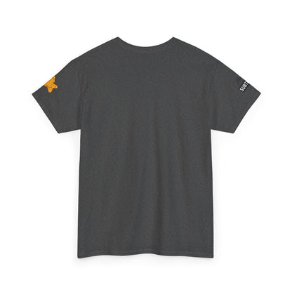 Fluent in Subtitles - T-shirt