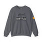 Fluent in Subtitles - Crewneck Sweatshirt
