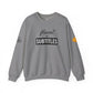 Fluent in Subtitles - Crewneck Sweatshirt