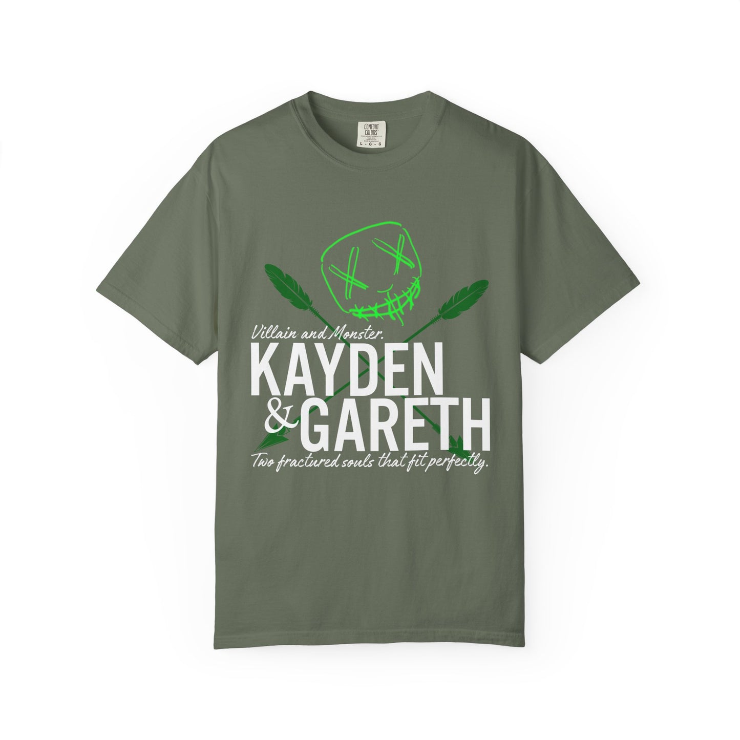 Kayden & Gareth T-Shirt