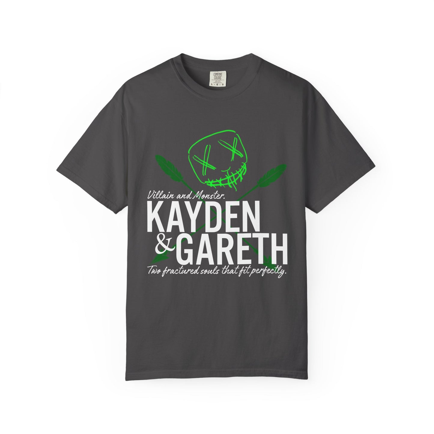 Kayden & Gareth T-Shirt