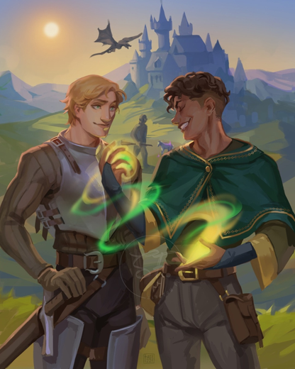 Tales From Verania