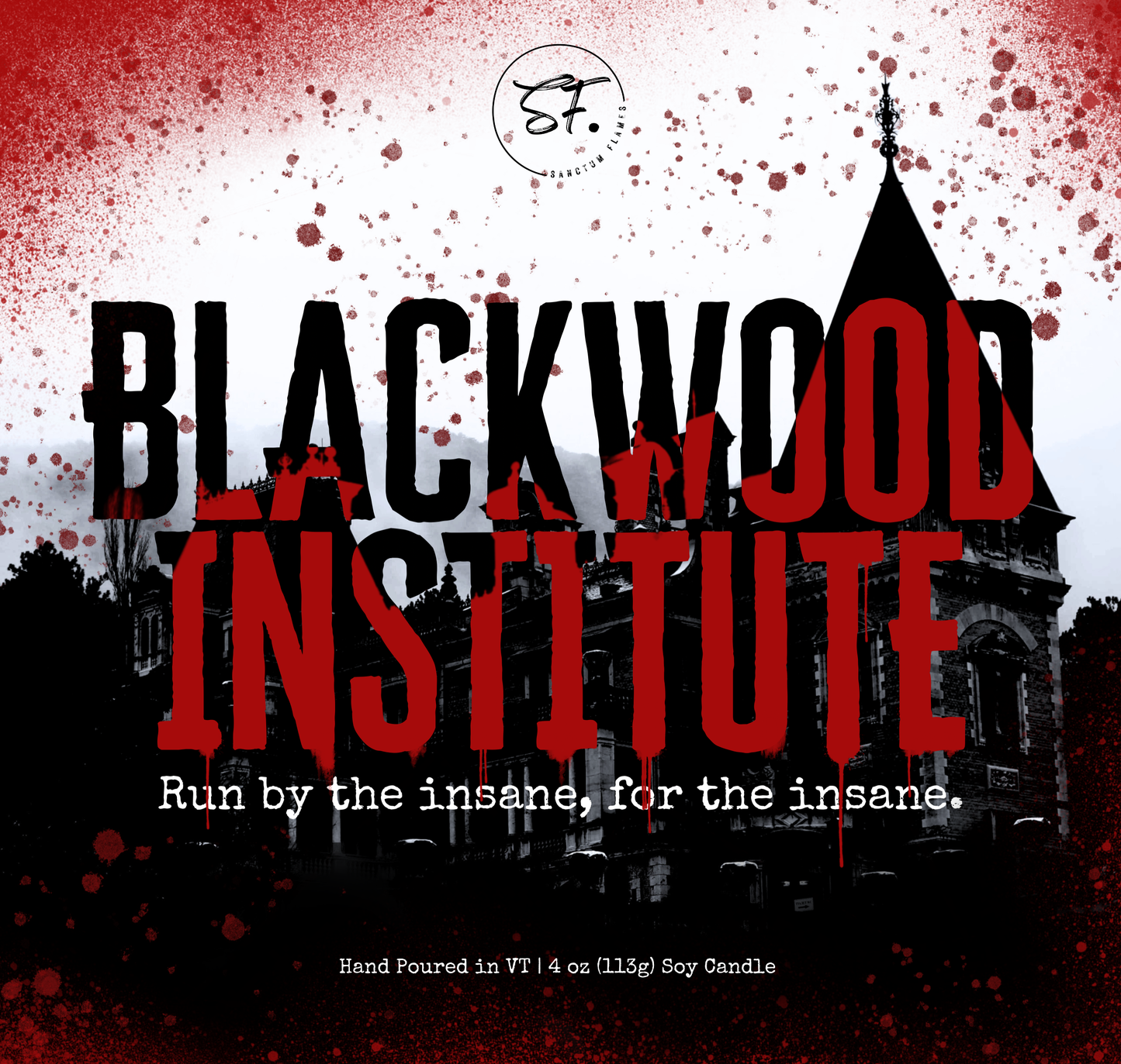 Blackwood Institute