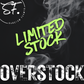 Overstock!