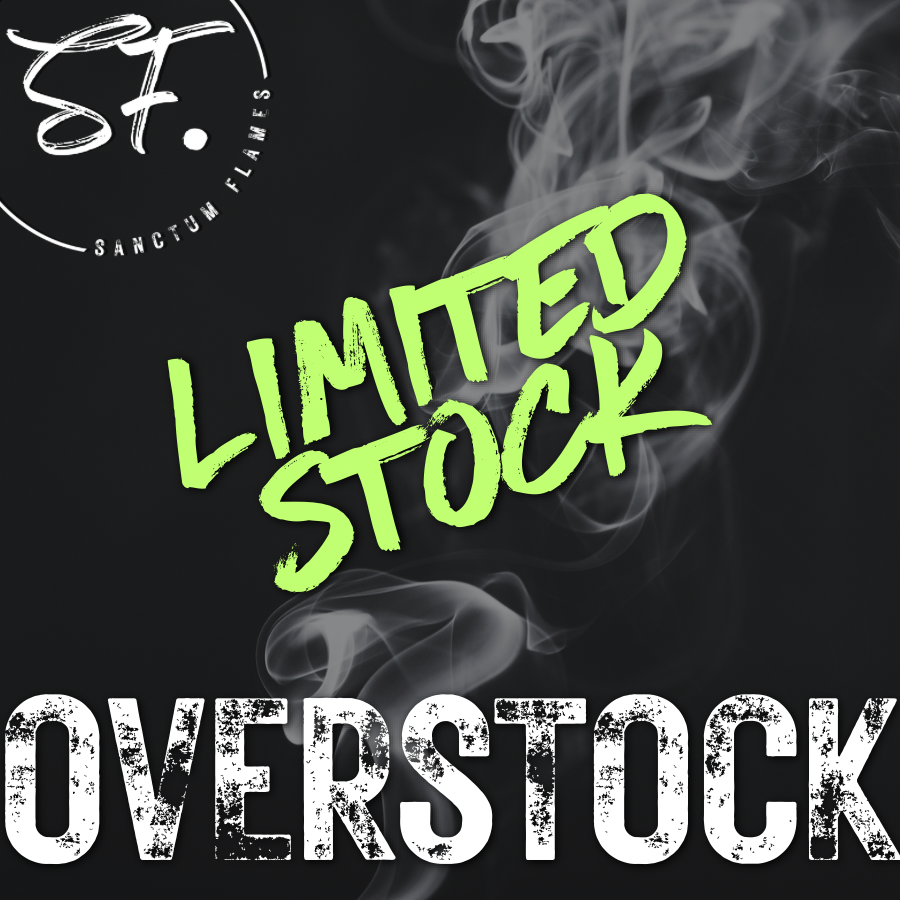 Overstock!