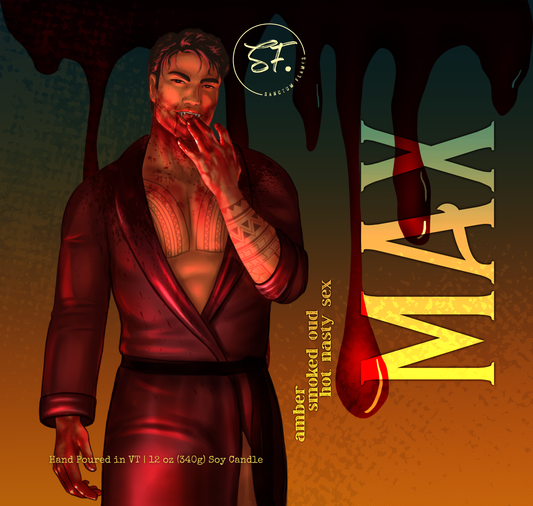 Max