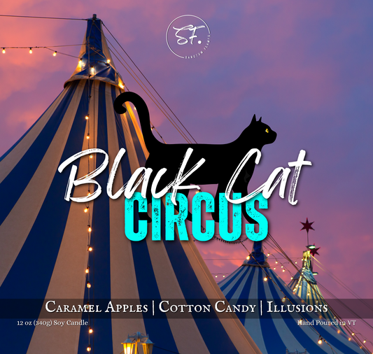 Black Cat Circus