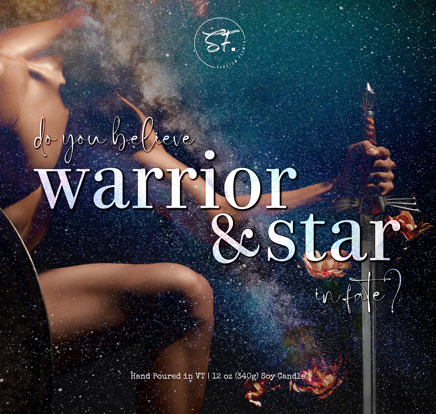 Warrior & Star