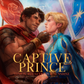 Captive Prince - Art Candle