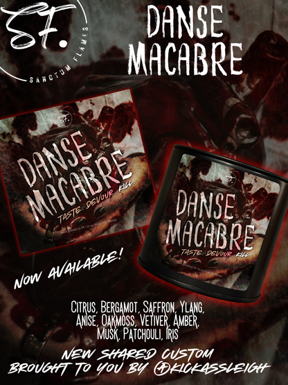 Danse Macabre