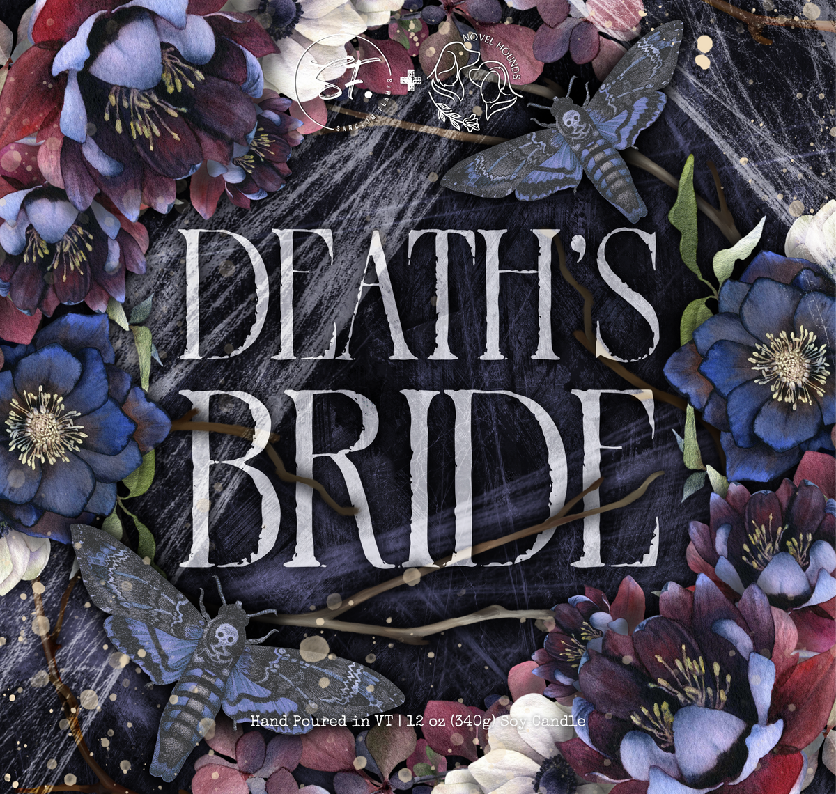 Death's Bride
