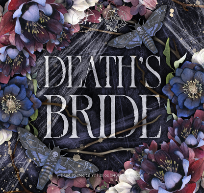 Death's Bride