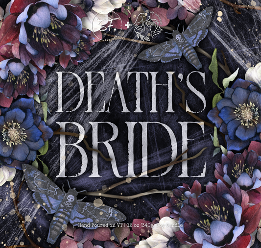 Death's Bride