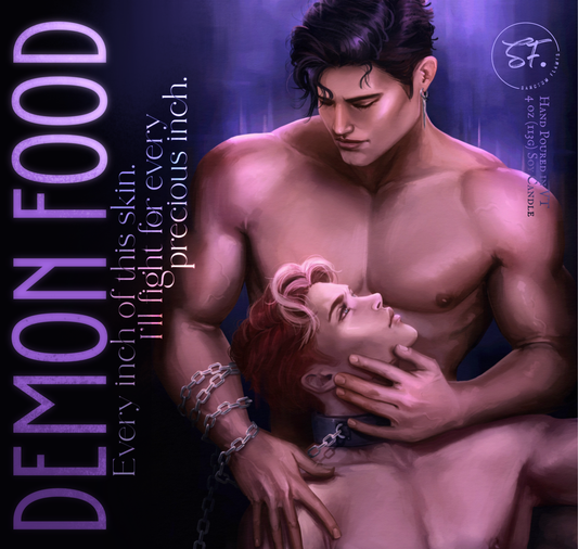 Demon Food