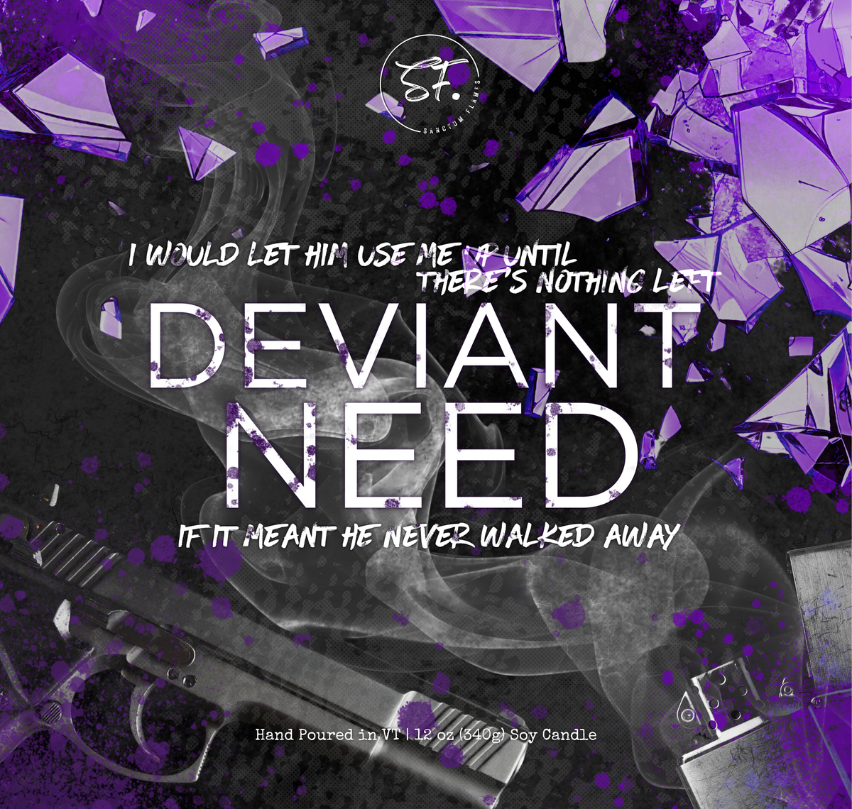 Deviant Need