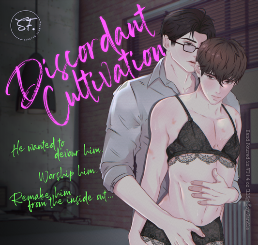 Discordant Cultivation