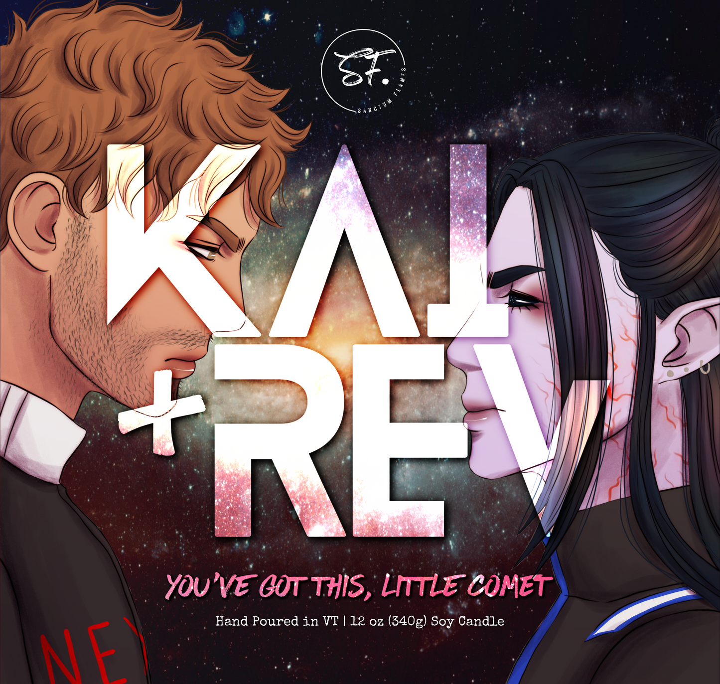 Kai & Rev