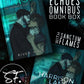 Echoes Omnibus Book Box
