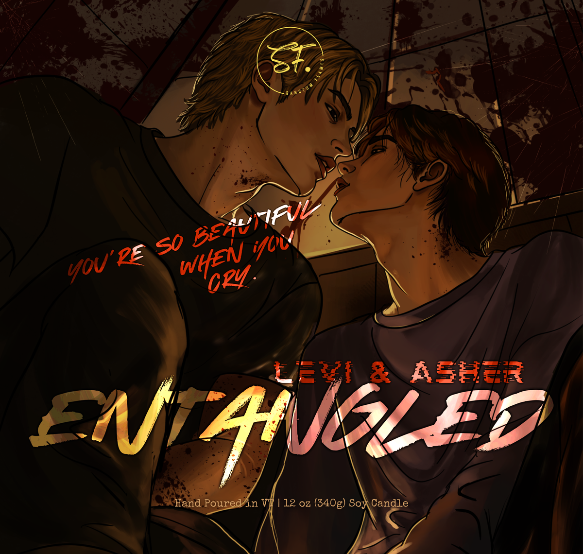Entangled
