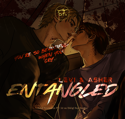 Entangled