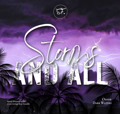 Storms And All