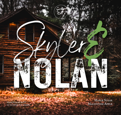Skyler & Nolan