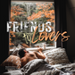 Friends to Lovers