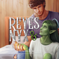 Reyes & Nyx