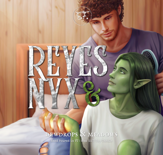 Reyes & Nyx
