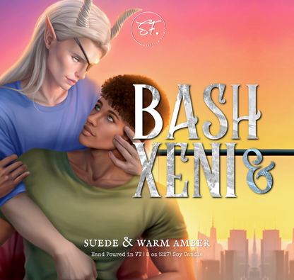 Bash & Xeni