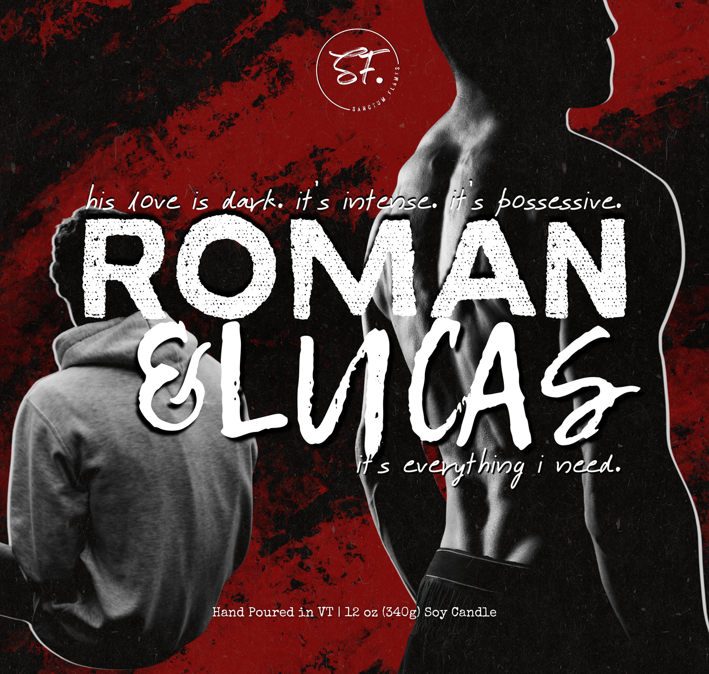 Roman & Lucas