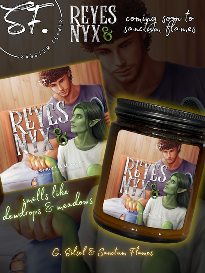 Reyes & Nyx