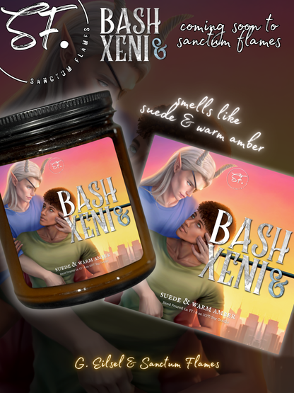 Bash & Xeni