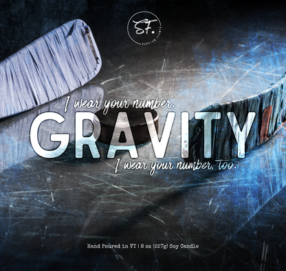 Gavity