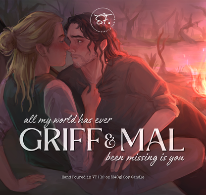 Griff & Mal
