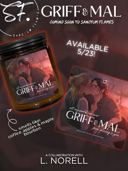 Griff & Mal